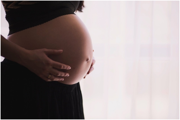 Hamilelikte Dikkat Edilmesi Gerekenler      