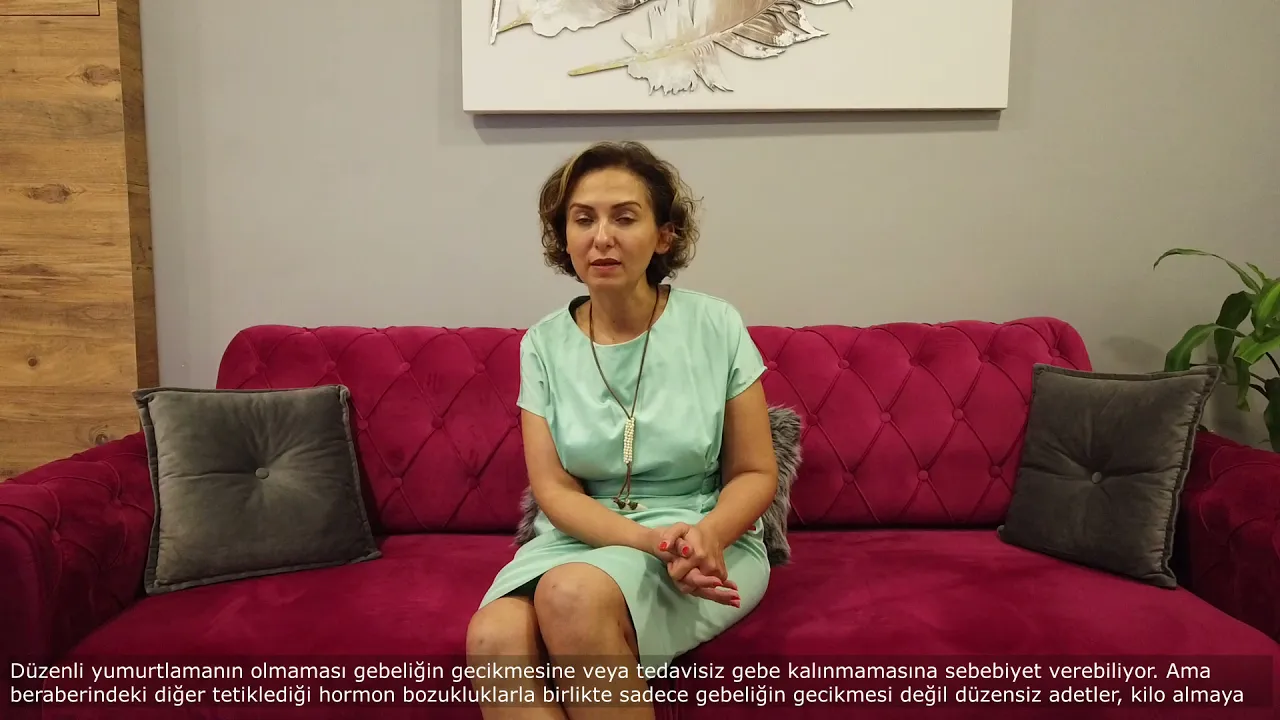 OP.DR.BURCU ÖZMEN I Over Sendromu Nedir? Nasıl Tedavi Edilir?