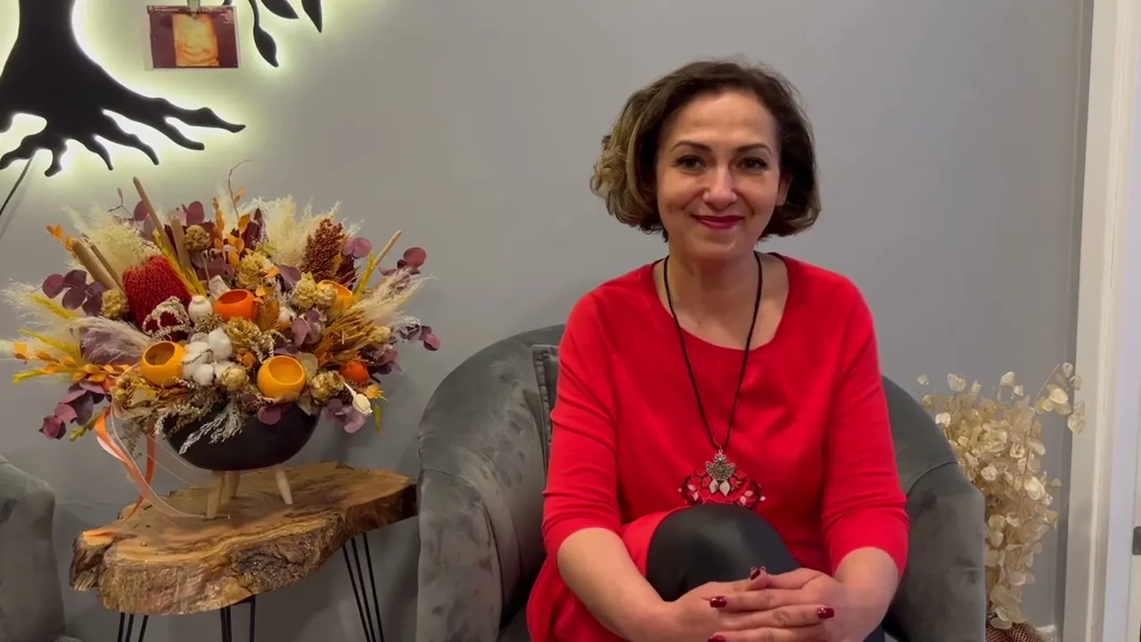 Çatı Muayenesi I Dr.Burcu Özmen Demirkaya