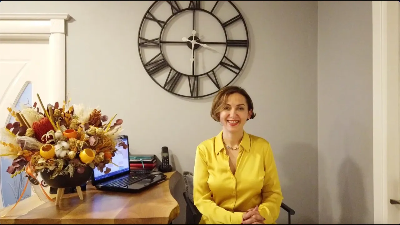 Gebelikte Kadın Doğum Muayenesi Neden Önemli? I OP.DR.BURCU OZMEN DEMİRKAYA