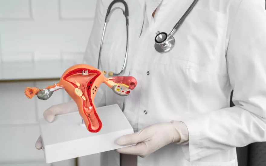 Jinekolojik Hastalıklar